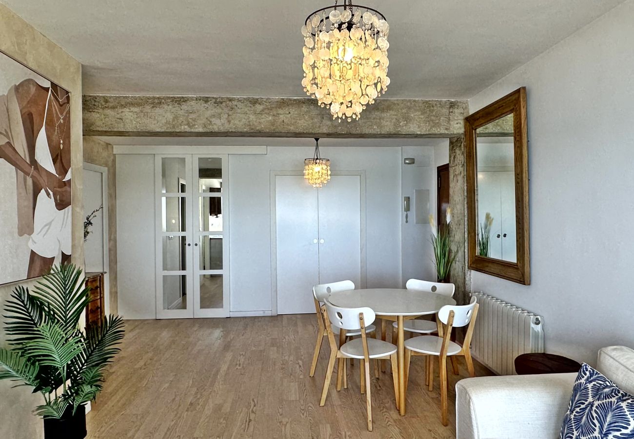 Apartment in Gandía - BONAIRE 8 - A