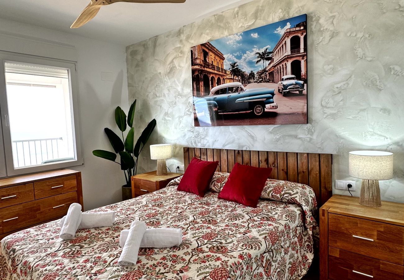 Apartment in Gandía - BONAIRE 8 - A