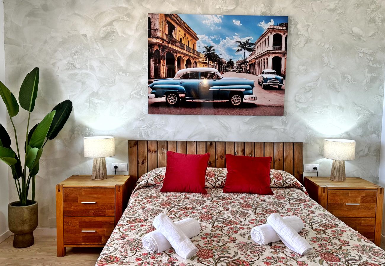 Apartment in Gandía - BONAIRE 8 - A