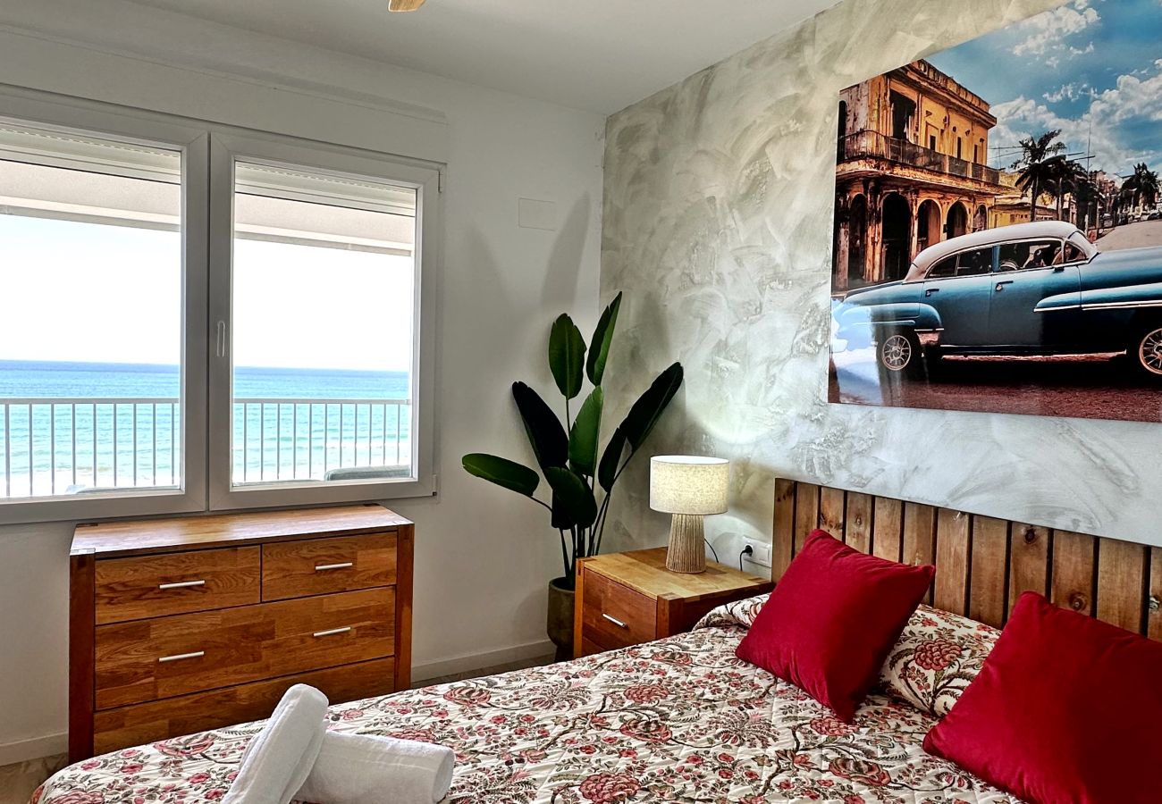 Apartment in Gandía - BONAIRE 8 - A