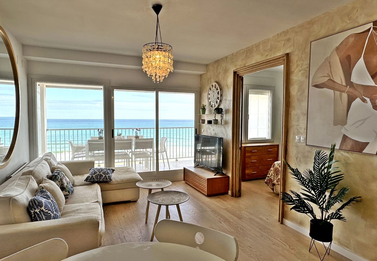 Apartment in Gandía - BONAIRE 8 - A