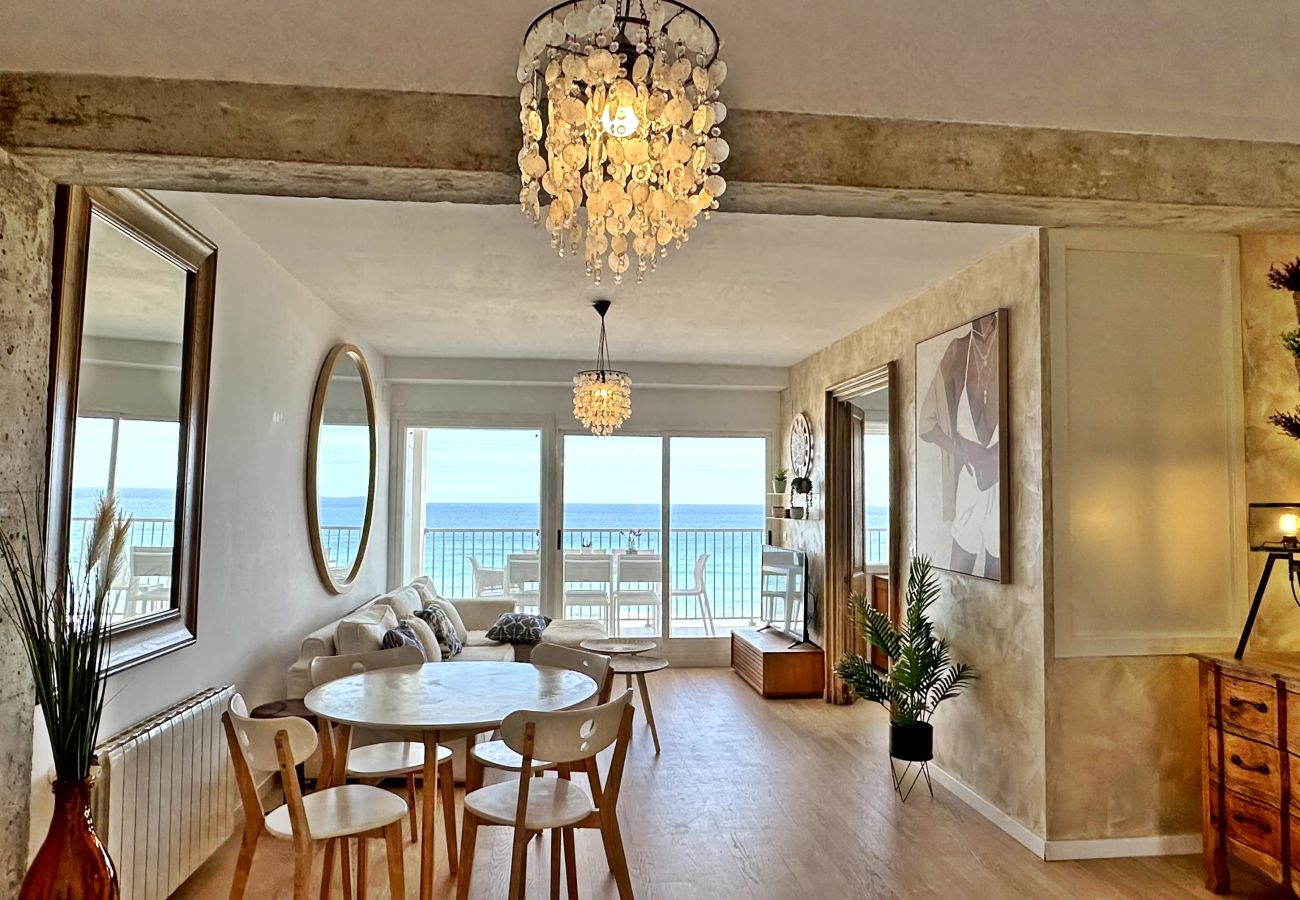 Apartment in Gandía - BONAIRE 8 - A