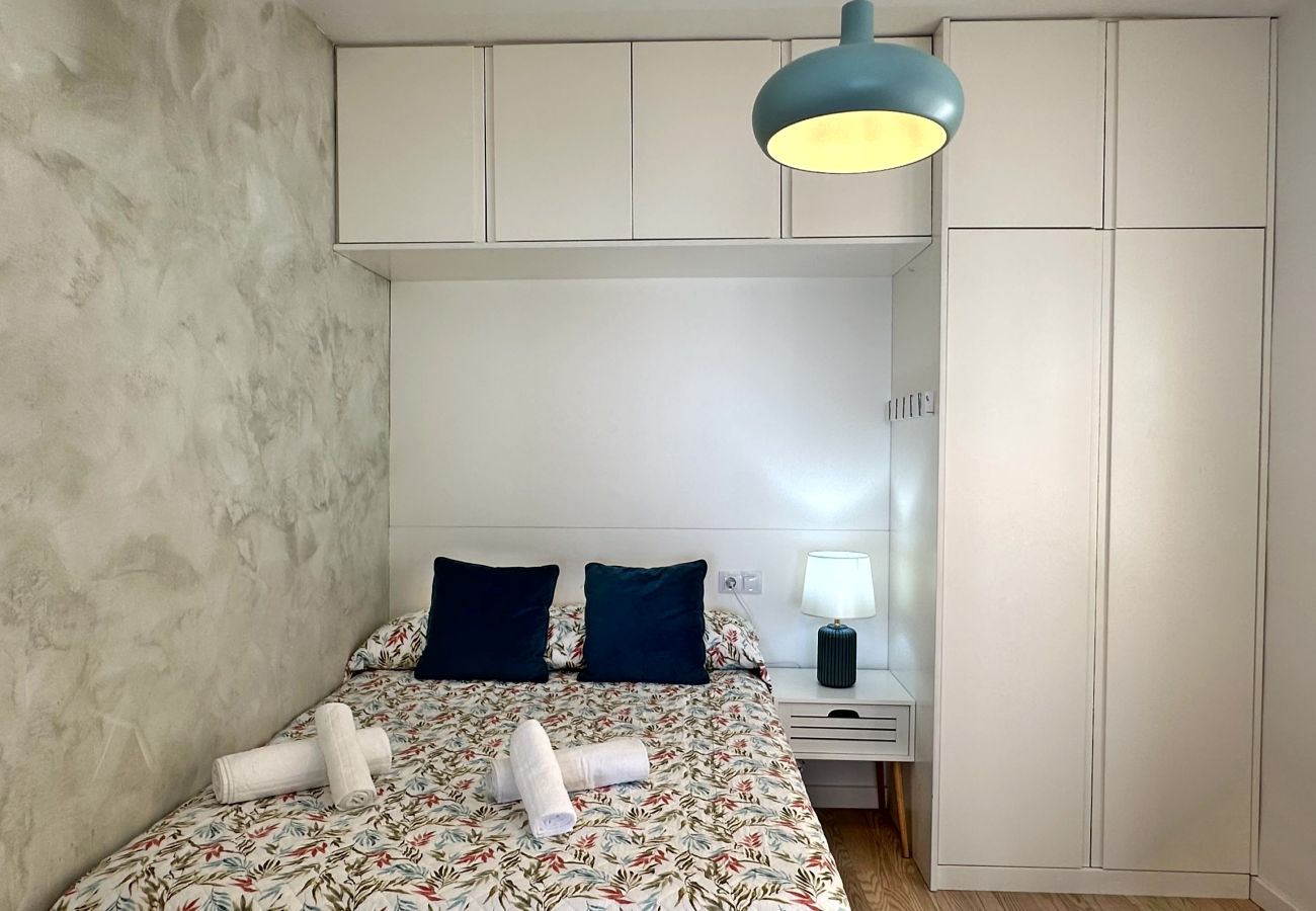 Apartment in Gandía - BONAIRE 8 - A