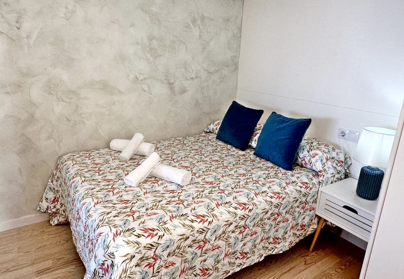 Apartment in Gandía - BONAIRE 8 - A