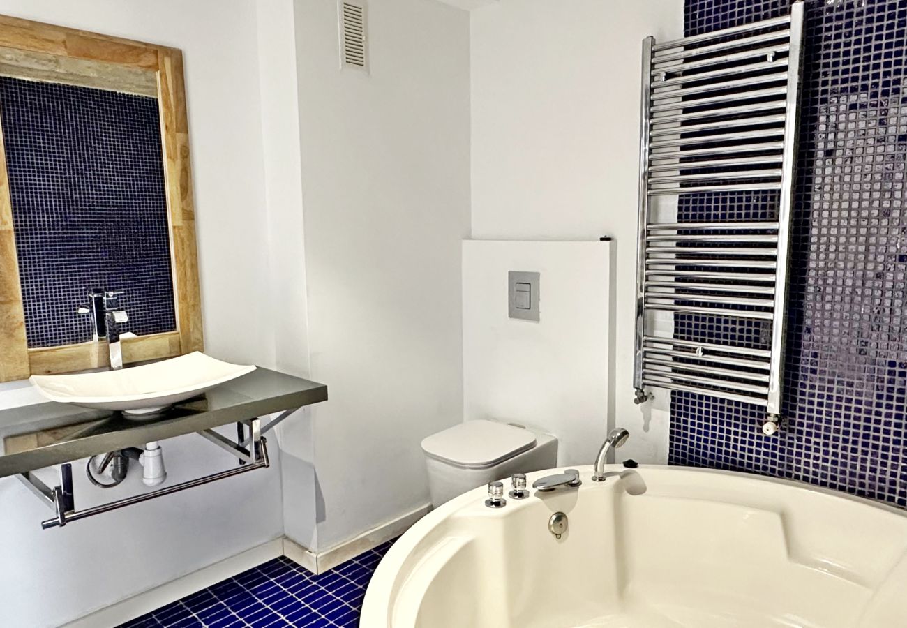 Apartment in Gandía - BONAIRE 8 - A