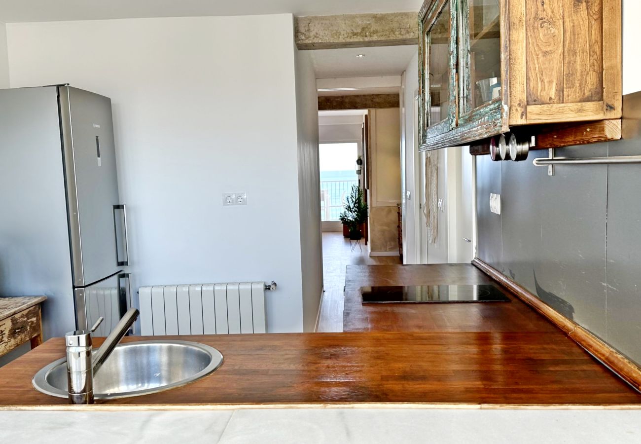 Apartment in Gandía - BONAIRE 8 - A