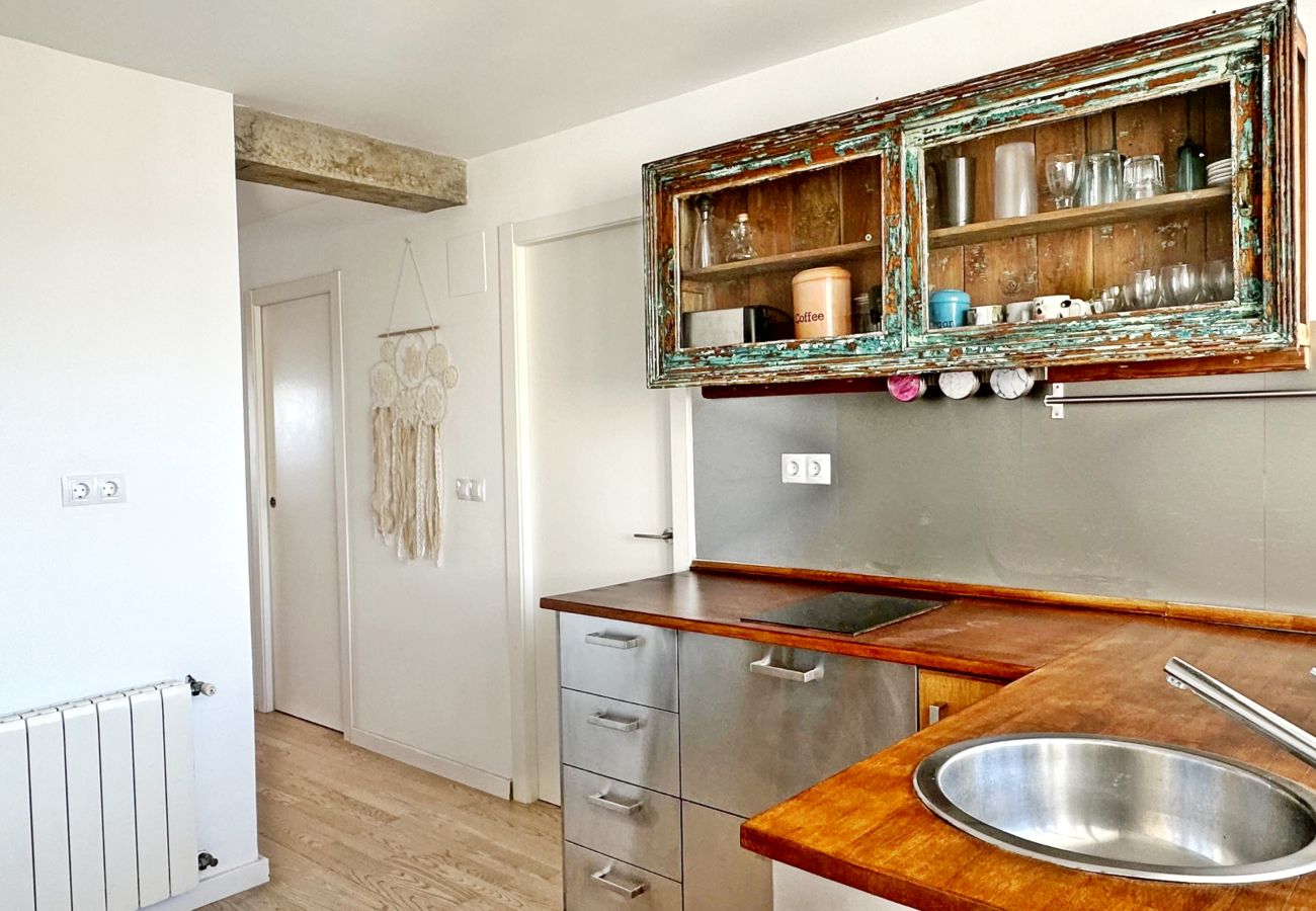 Apartment in Gandía - BONAIRE 8 - A