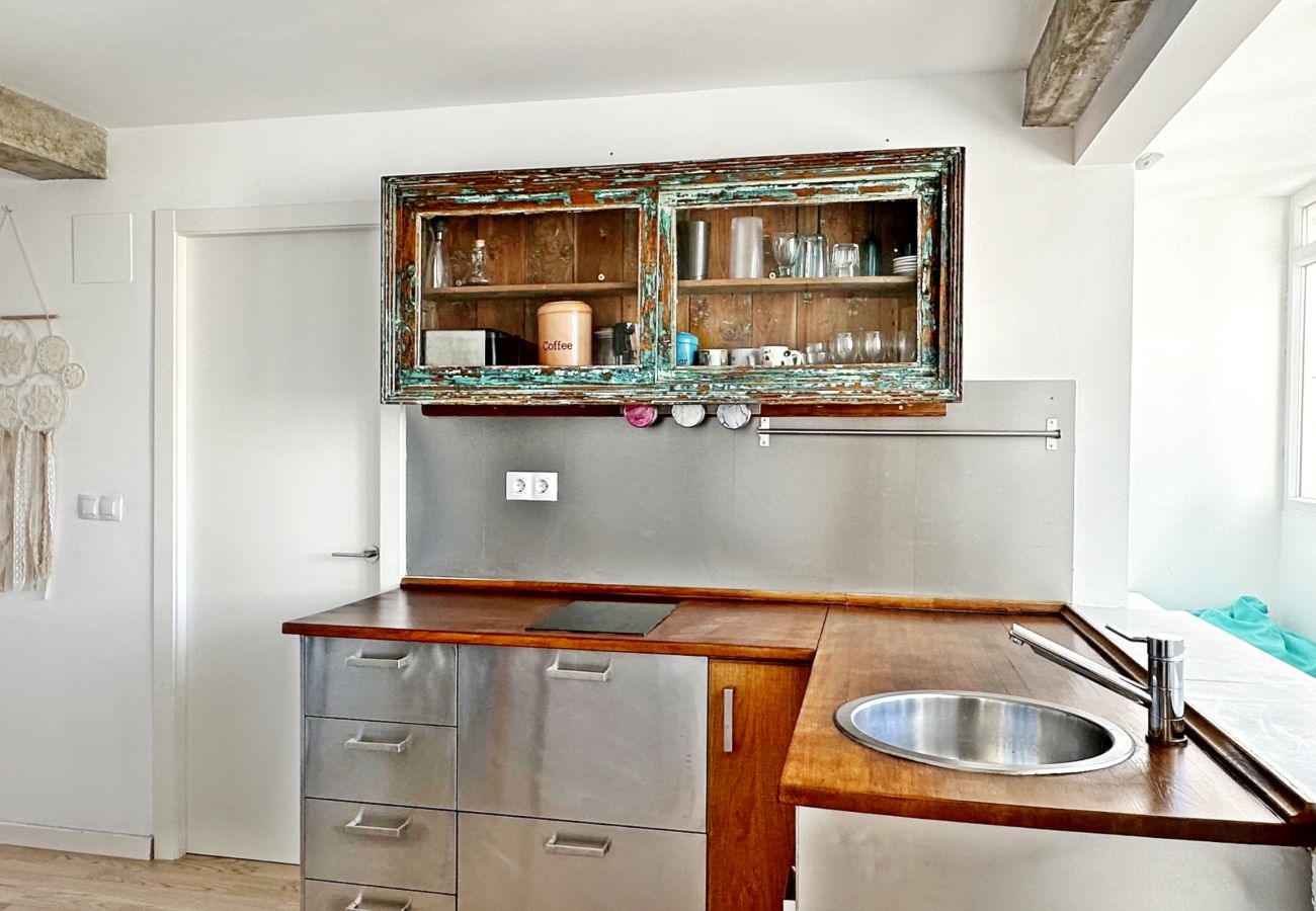 Apartment in Gandía - BONAIRE 8 - A