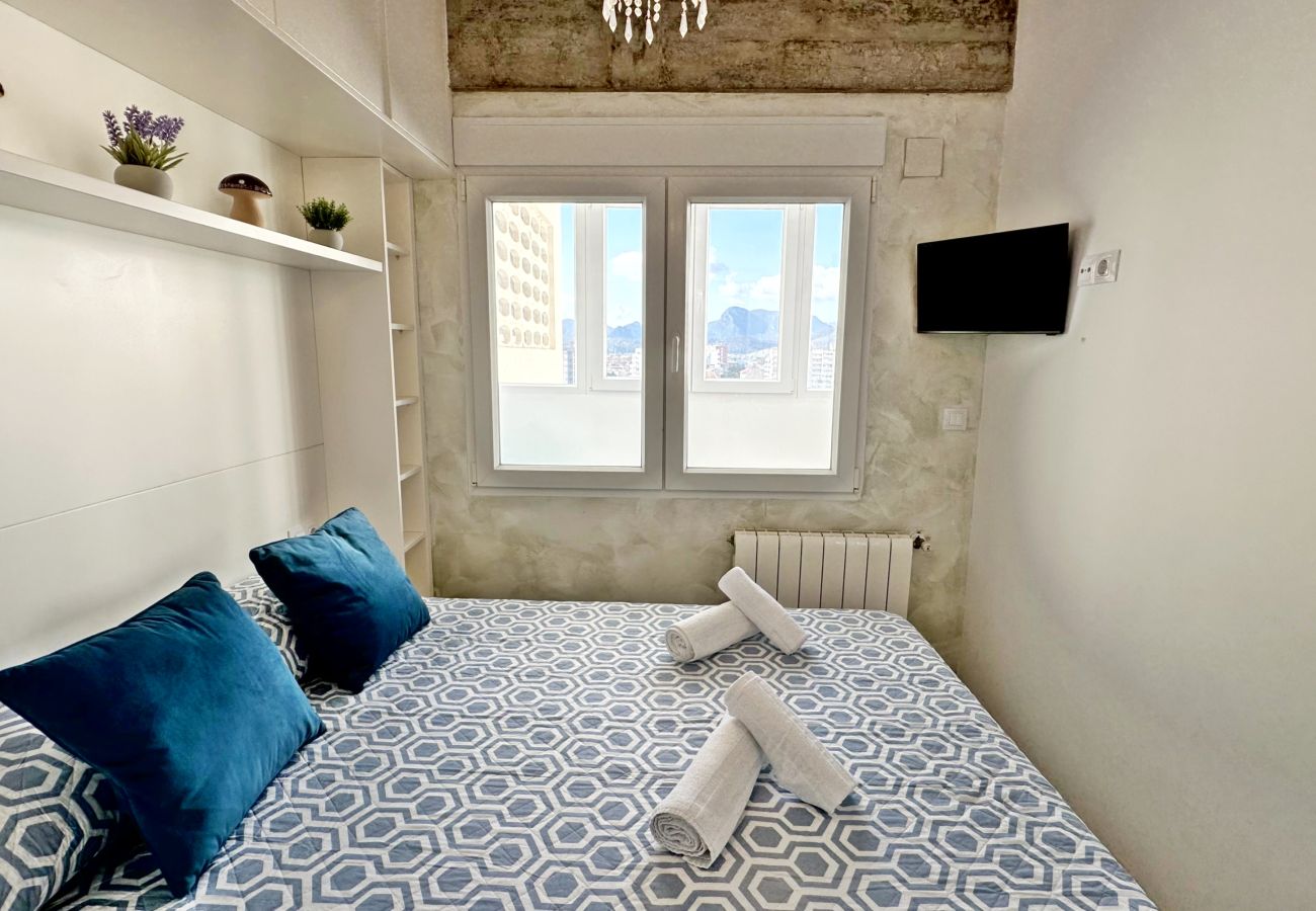 Apartment in Gandía - BONAIRE 8 - A