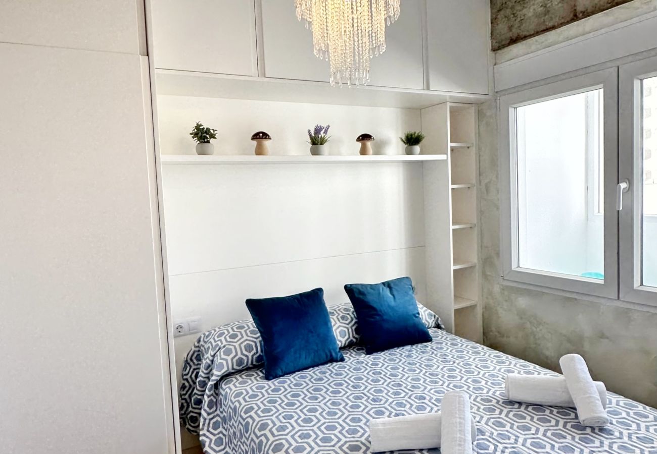 Apartment in Gandía - BONAIRE 8 - A