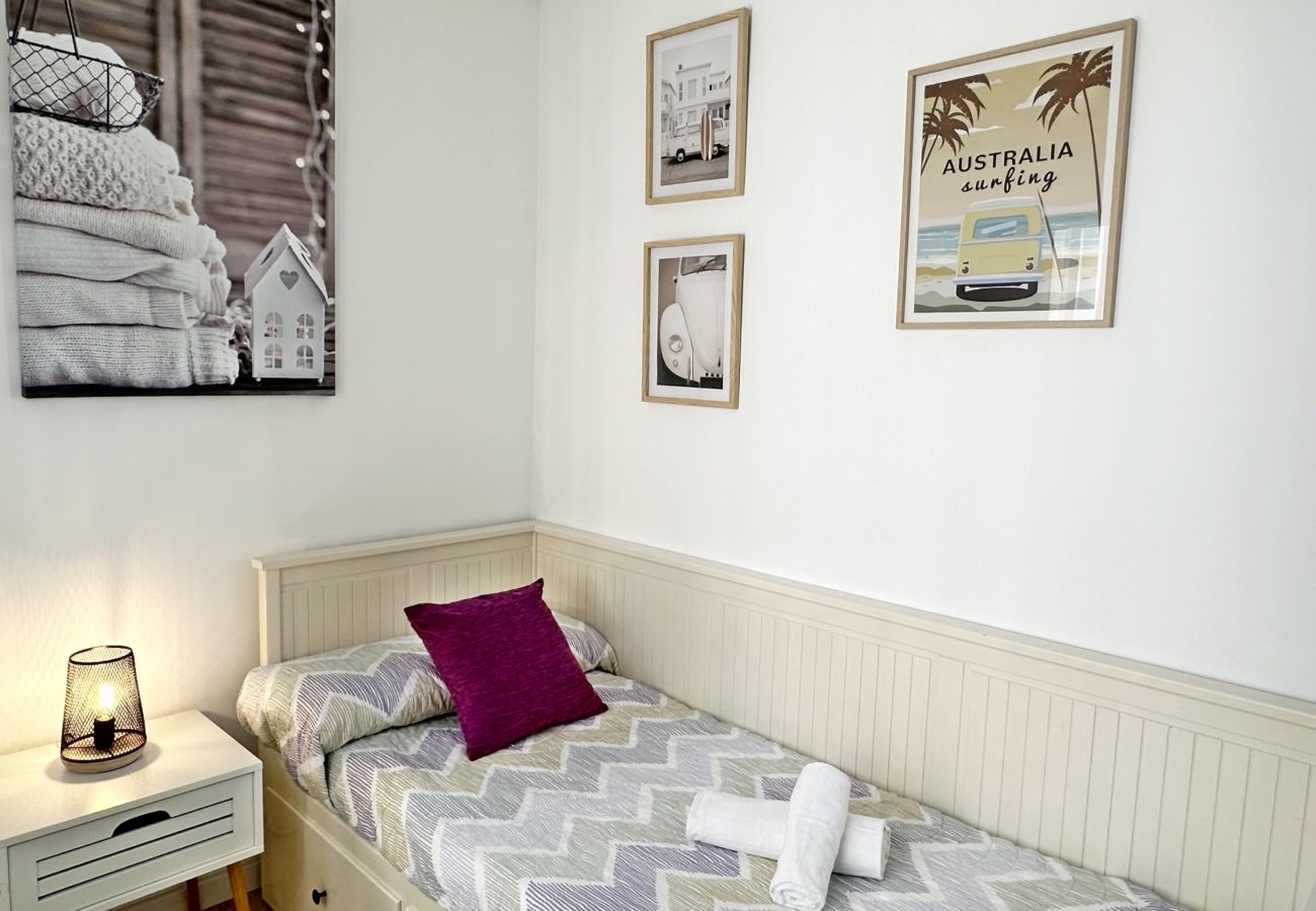 Apartment in Gandía - BONAIRE 8 - A