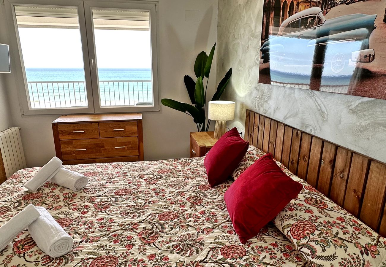 Apartment in Gandía - BONAIRE 8 - A