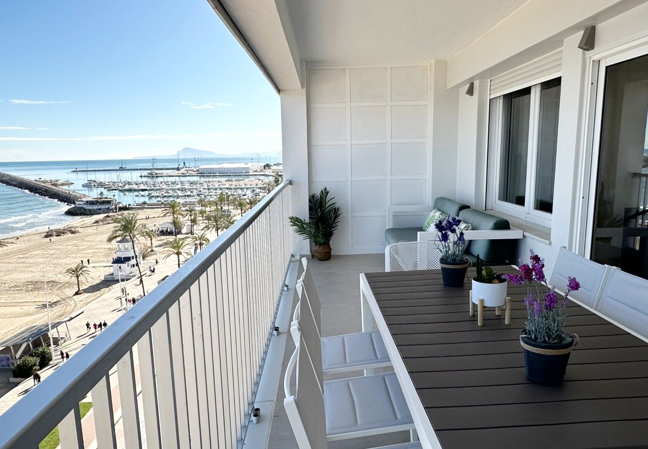 Apartment in Gandía - BONAIRE 8 - A