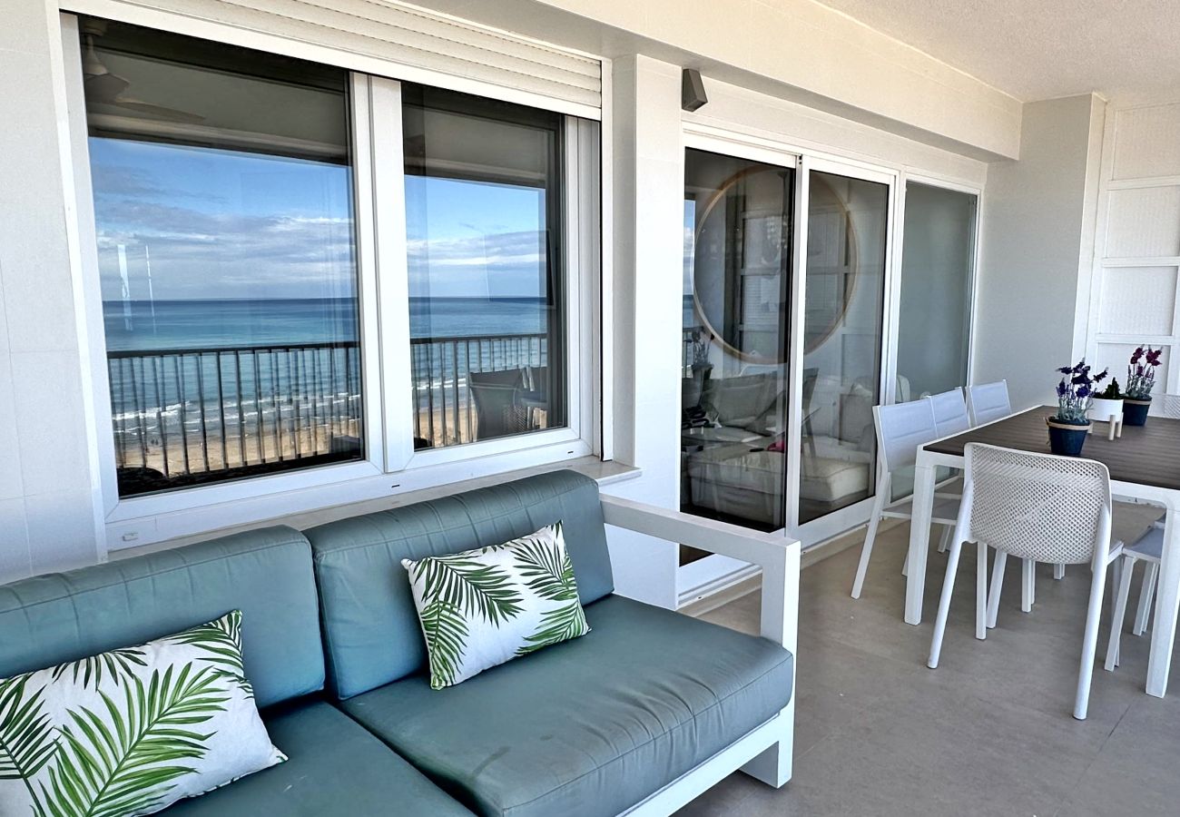 Apartment in Gandía - BONAIRE 8 - A