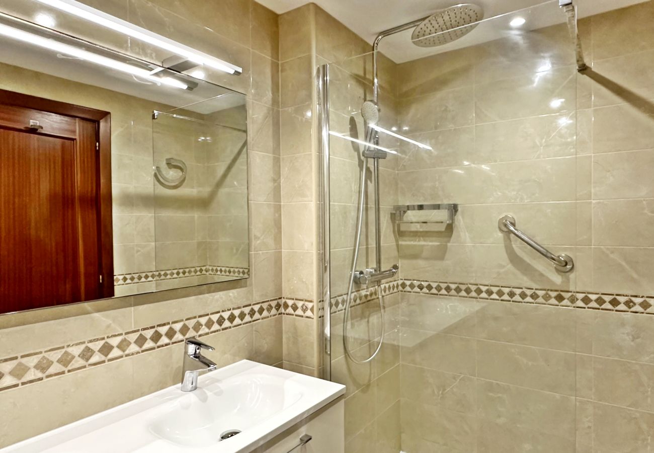 Apartment in Gandía - LOS CARMENES 5ª - 3º - 5ª