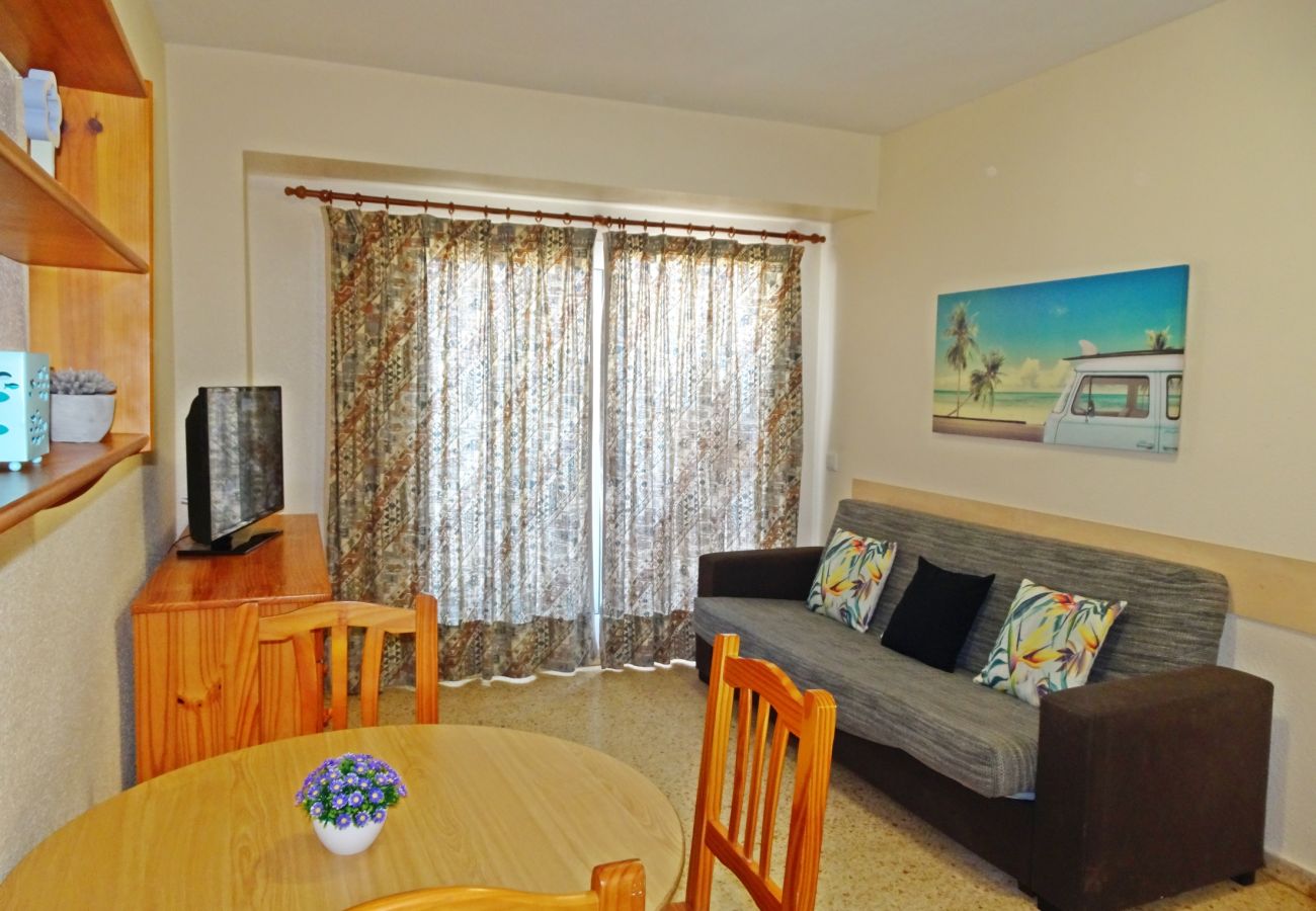 Apartment in Gandía - BONAIRE E1 - 8º