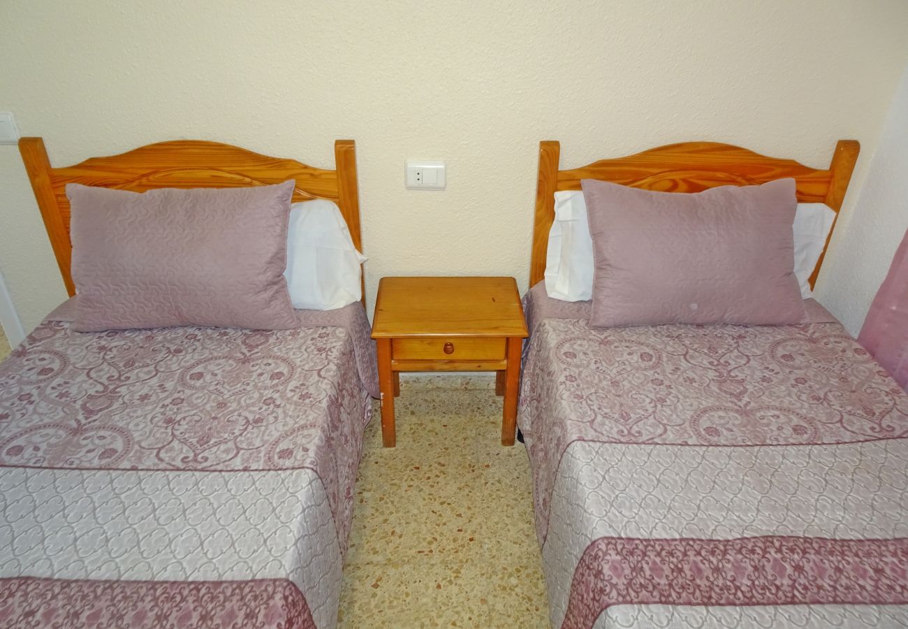 Apartment in Gandía - BONAIRE E1 - 8º