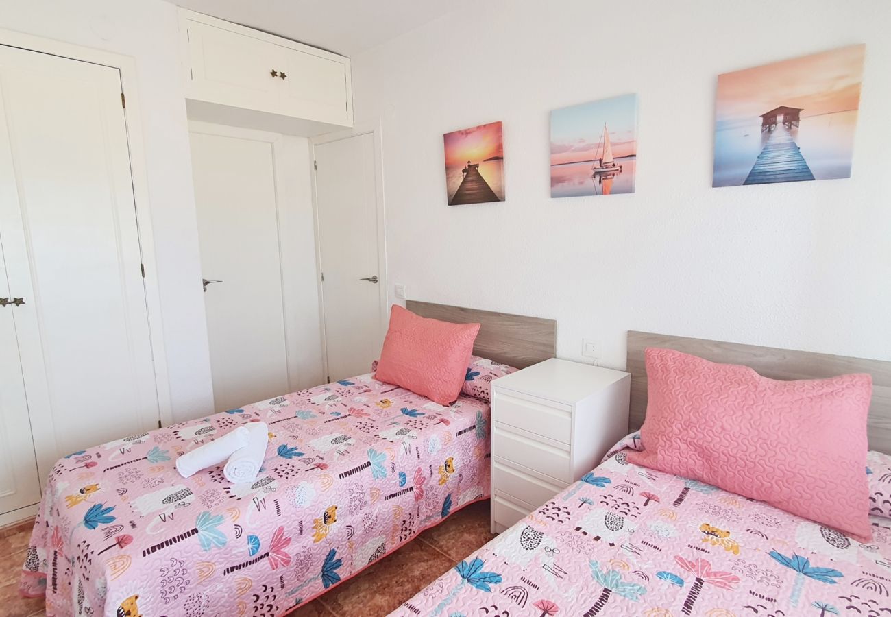 Apartment in Gandía - BONAIRE E2 - 2º Apartment in Gandía - BONAIRE E2 - 2º