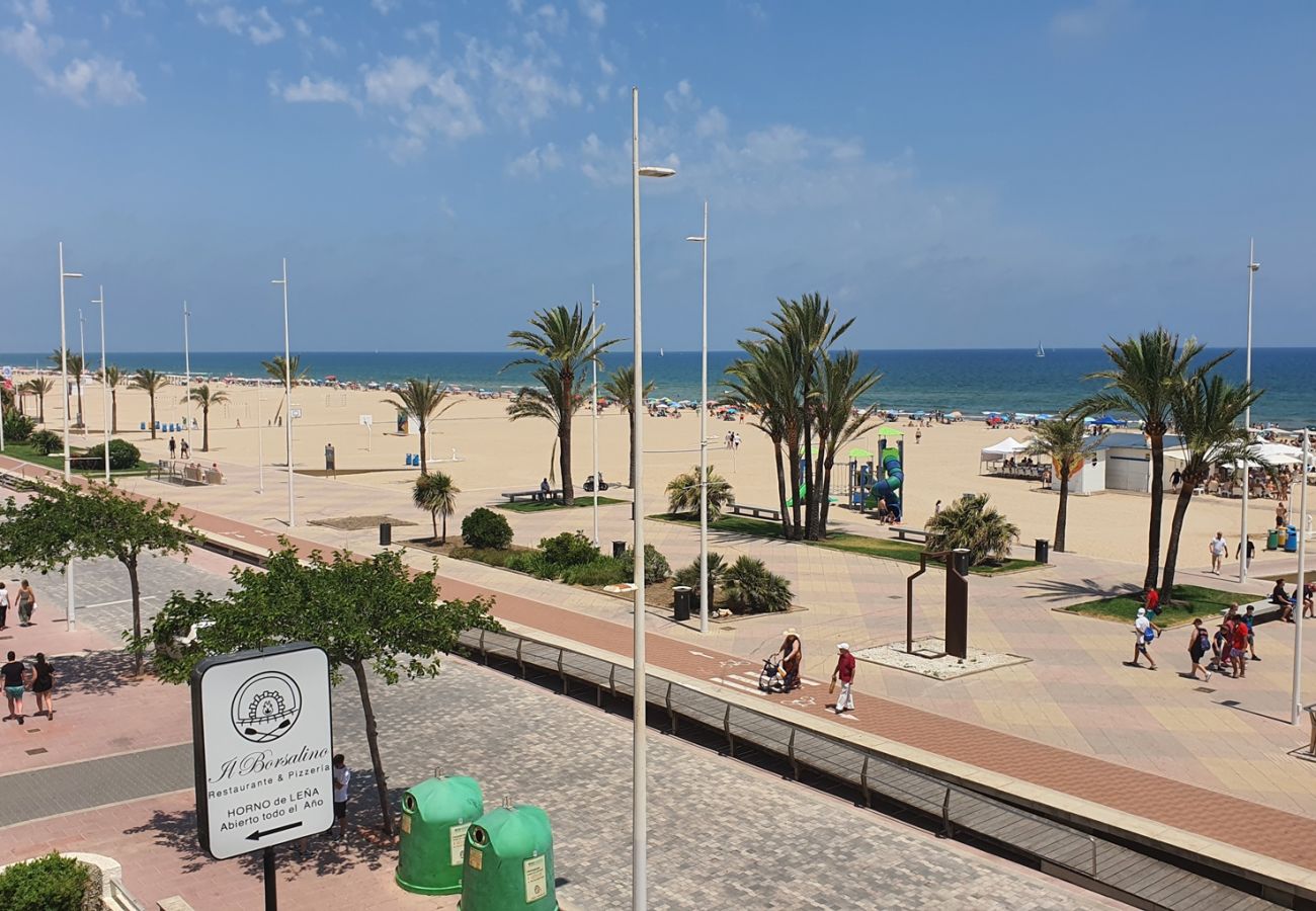 Apartment in Gandía - BONAIRE E2 - 2º Apartment in Gandía - BONAIRE E2 - 2º