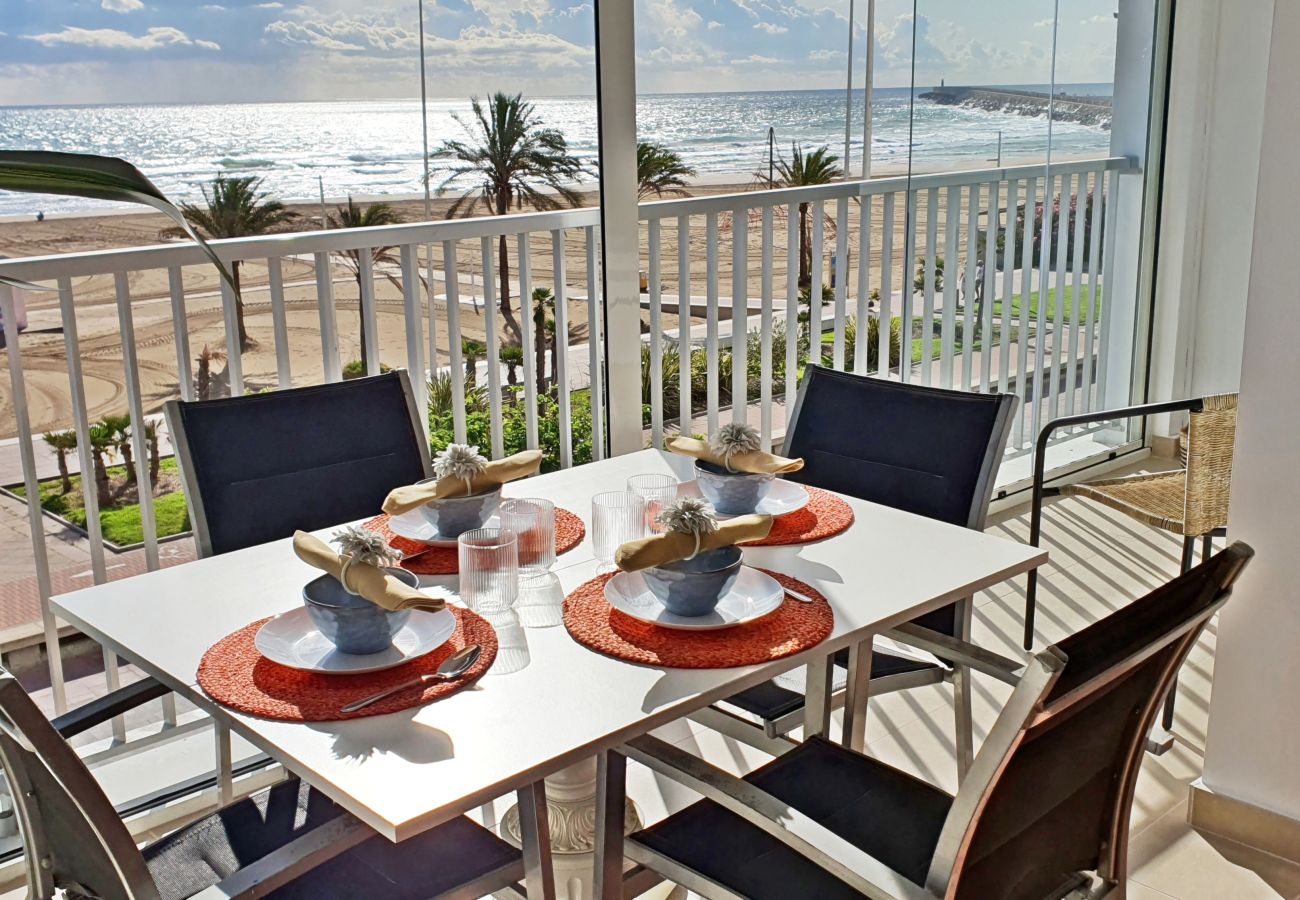 Apartment in Gandía - BONAIRE E2 - 2º