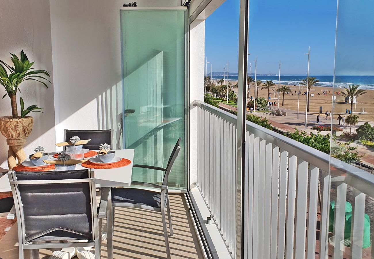 Apartment in Gandía - BONAIRE E2 - 2º