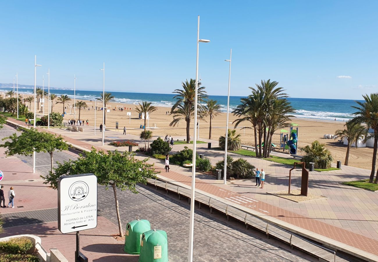 Apartment in Gandía - BONAIRE E2 - 2º