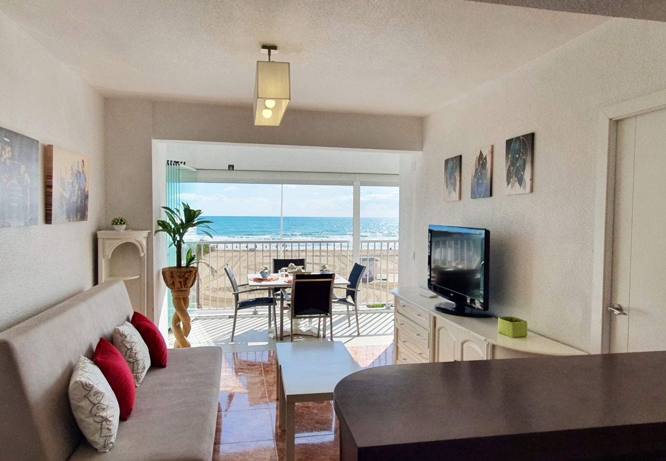 Apartment in Gandía - BONAIRE E2 - 2º