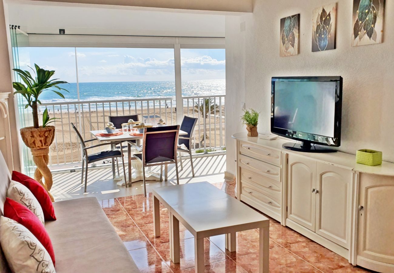 Apartment in Gandía - BONAIRE E2 - 2º