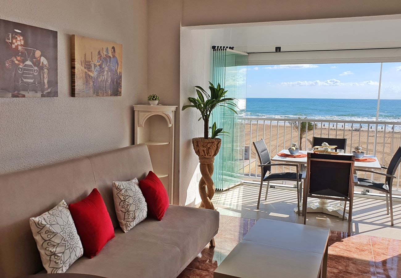 Apartment in Gandía - BONAIRE E2 - 2º