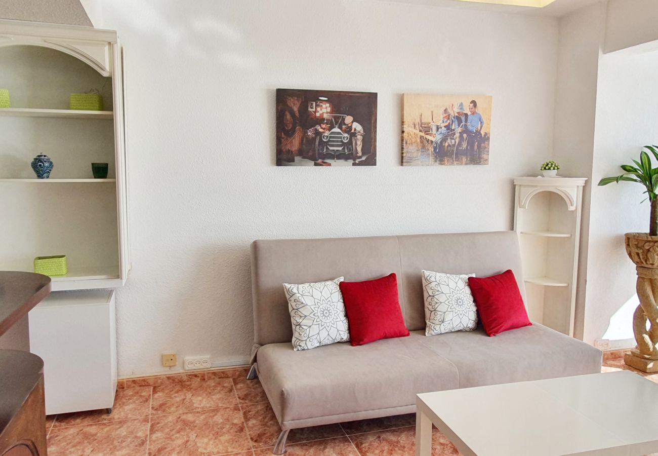 Apartment in Gandía - BONAIRE E2 - 2º