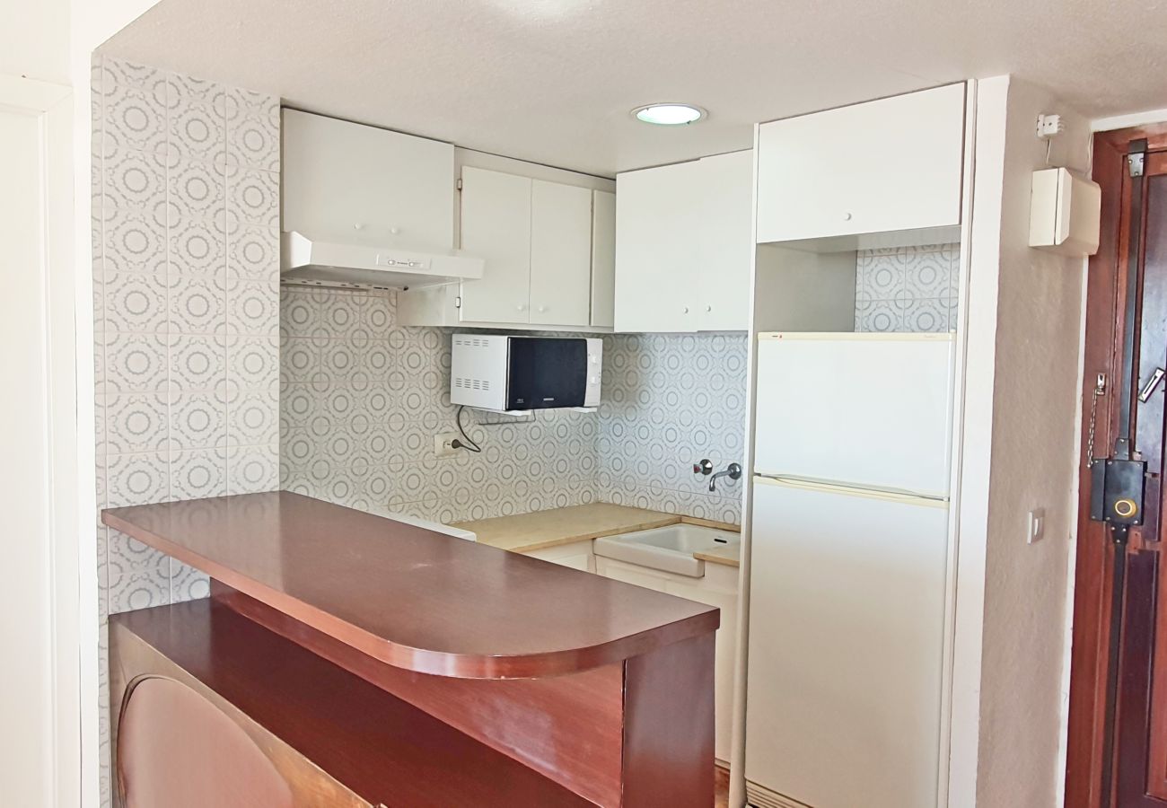 Apartment in Gandía - BONAIRE E2 - 2º