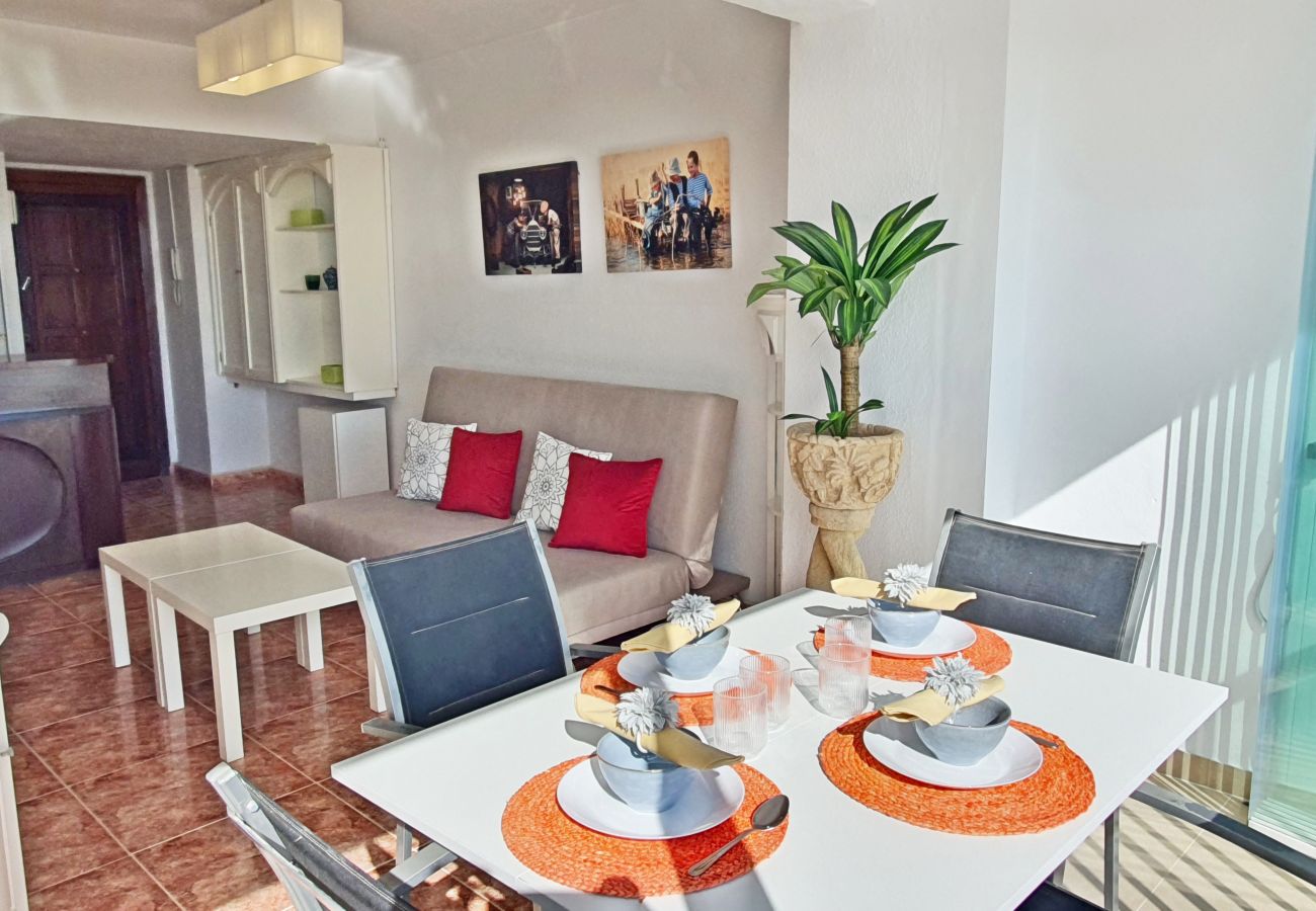 Apartment in Gandía - BONAIRE E2 - 2º