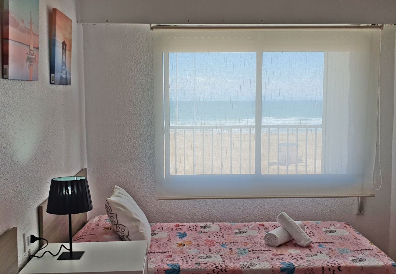 Apartment in Gandía - BONAIRE E2 - 2º