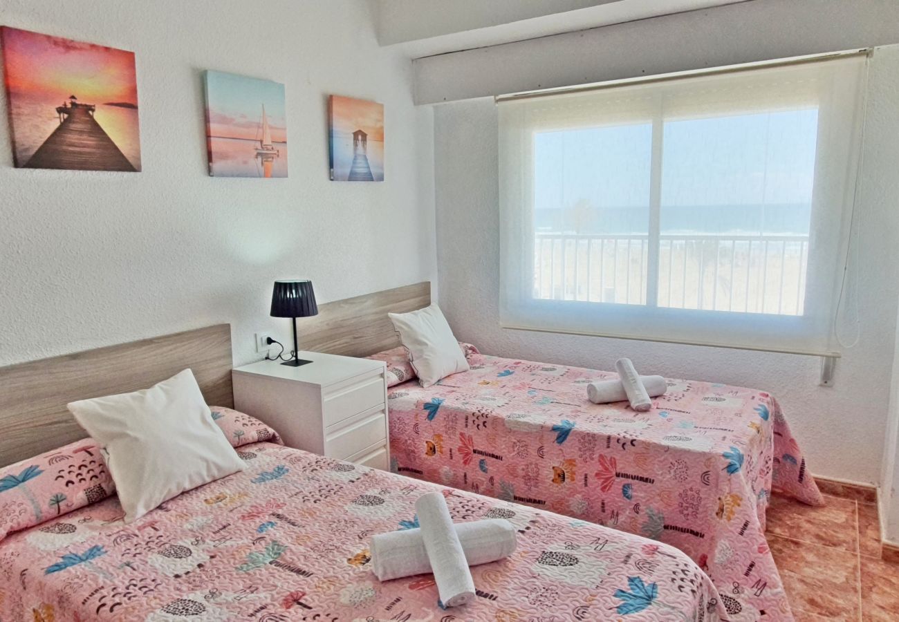 Apartment in Gandía - BONAIRE E2 - 2º