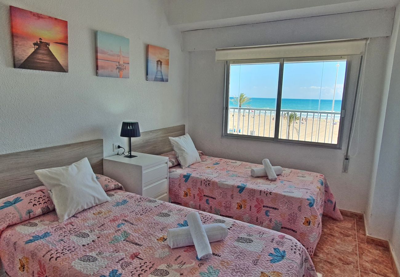 Apartment in Gandía - BONAIRE E2 - 2º