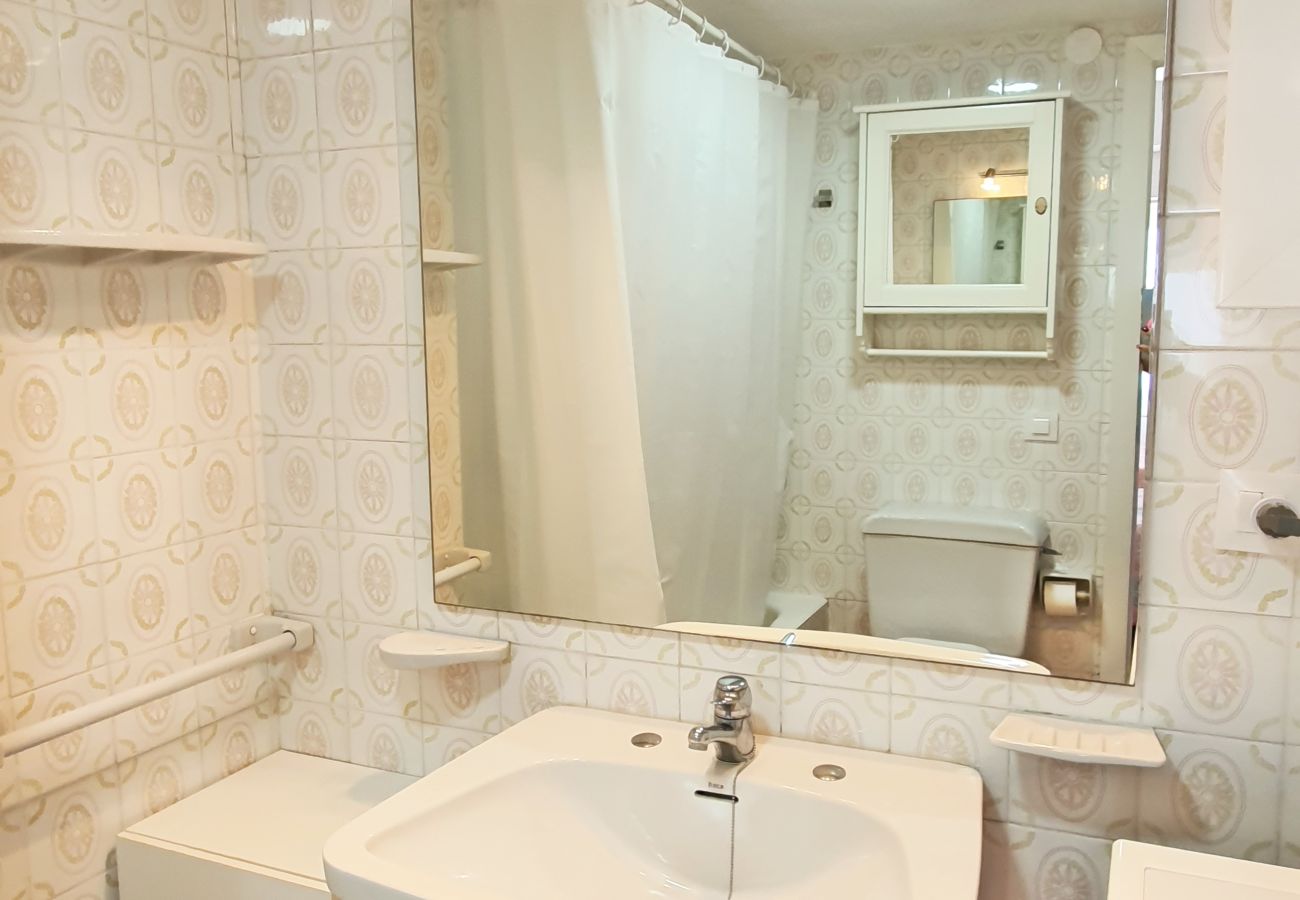 Apartment in Gandía - BONAIRE E2 - 2º