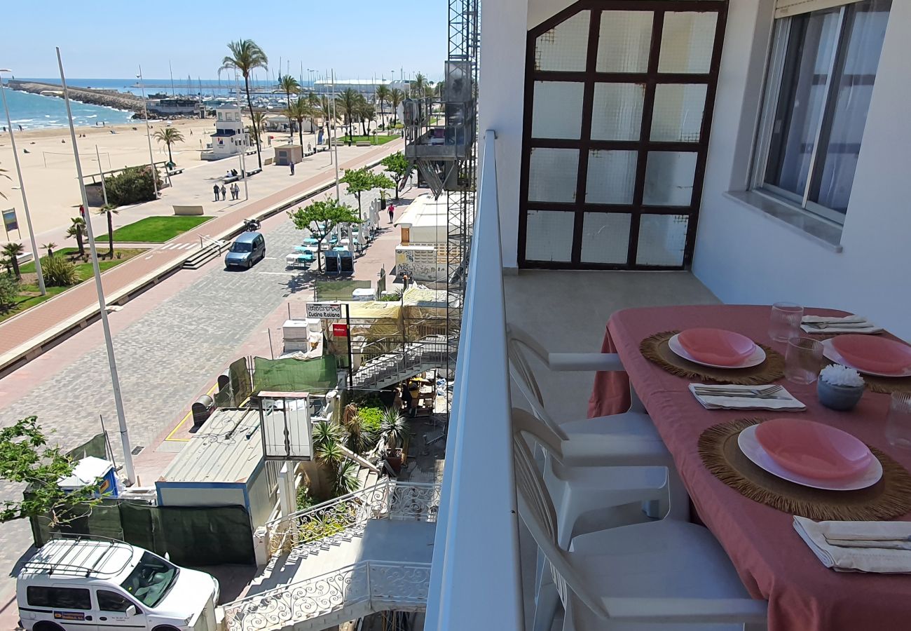 Apartment in Gandía - BONAIRE E2 - 3º