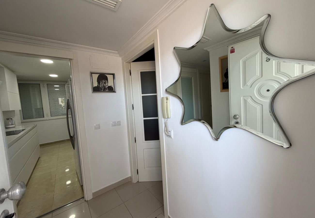 Apartment in Denia - 169 Medina Molins B-6