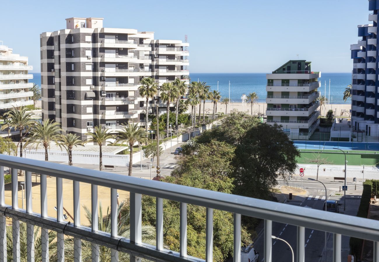 Apartment in Playa de Gandía - 60. AG CASTILLO DUCAL
