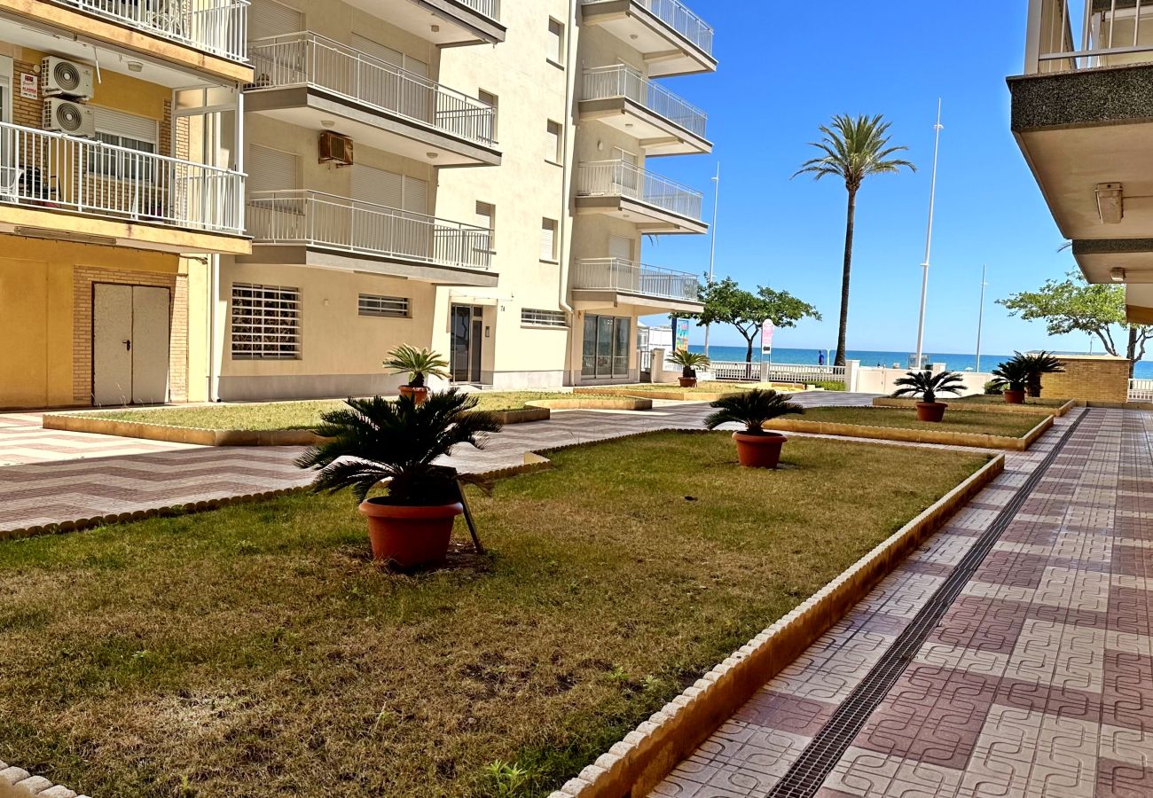 Apartment in Gandía - APARTAMENTOS GANDIA A3 - 3º - 3ª