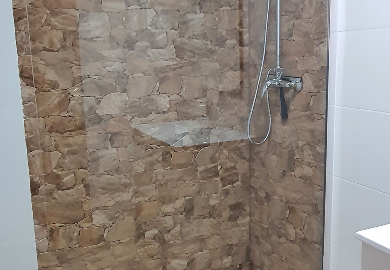 Apartment in Gandía - TORRES DEL MAR 2ª - 11º - 32