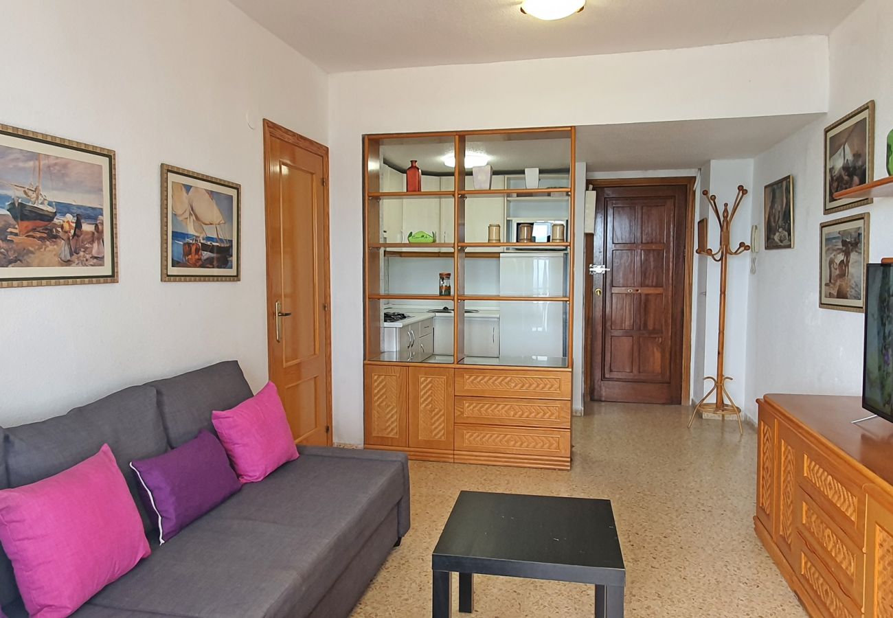 Apartment in Gandía - BONAIRE E2 - 8º