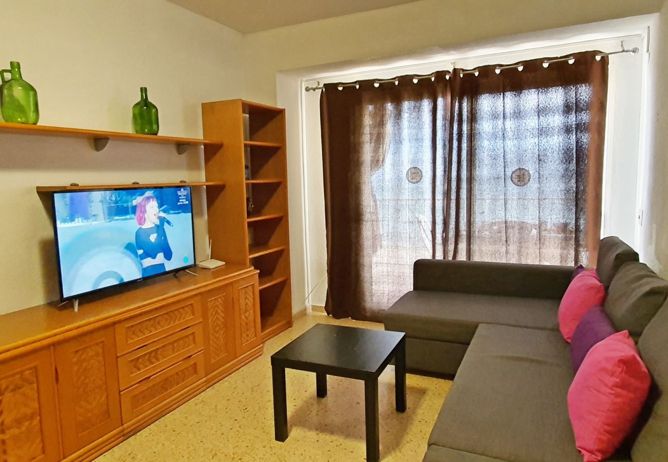 Apartment in Gandía - BONAIRE E2 - 8º
