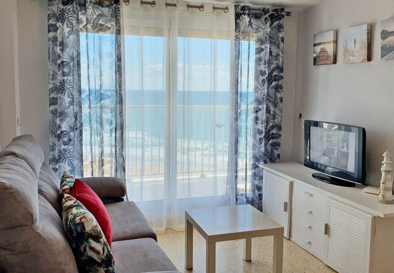 Apartment in Gandía - BONAIRE E3 - 12