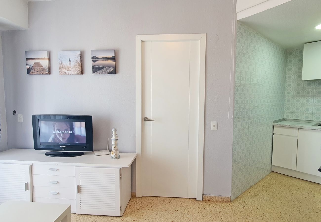 Apartment in Gandía - BONAIRE E3 - 12