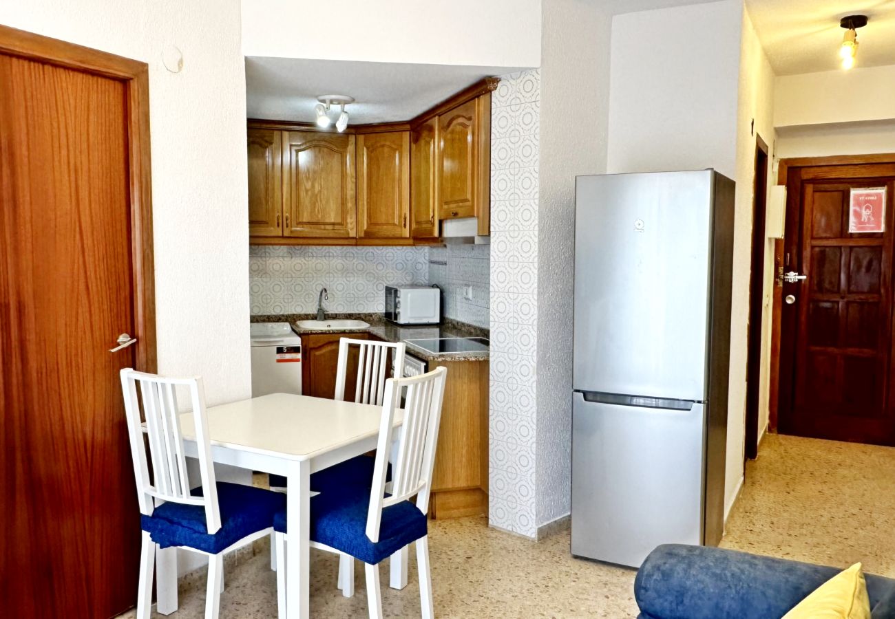 Apartment in Gandía - BONAIRE E3 - 1º