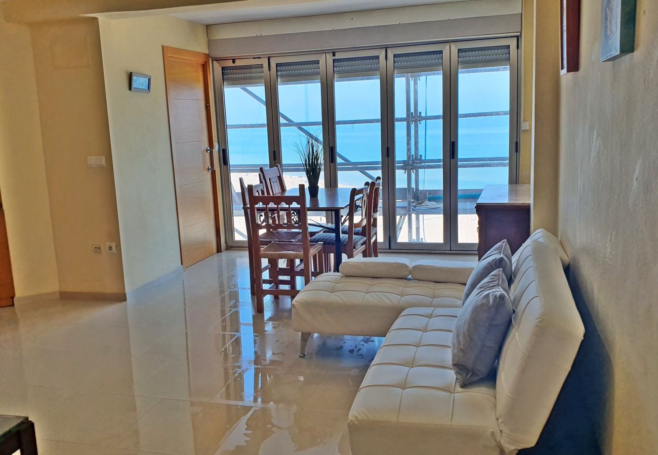 Apartment in Gandía - BONAIRE E4 - 10º