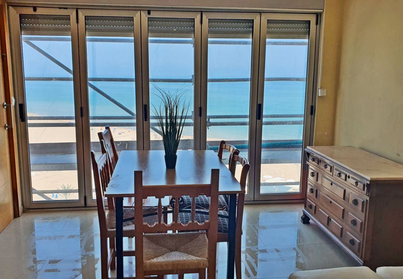 Apartment in Gandía - BONAIRE E4 - 10º