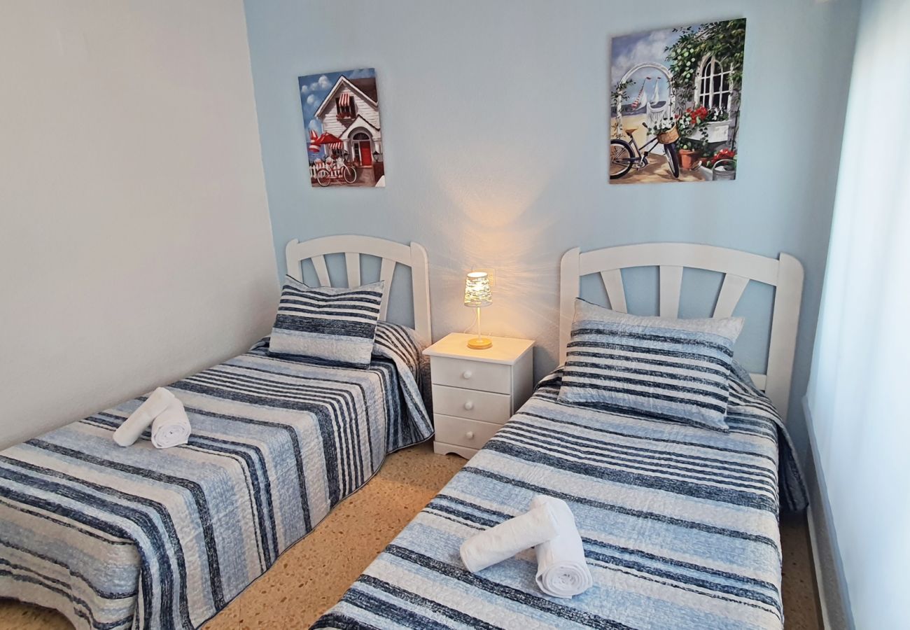 Apartment in Gandía - BONAIRE E4 - 12