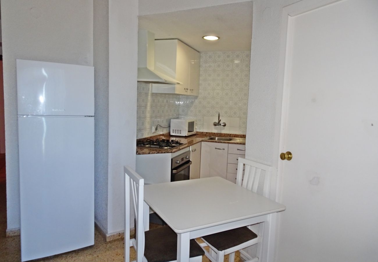 Apartment in Gandía - BONAIRE E4 - 12